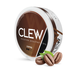CLEW Slim 10mg - Sample Pack (2 Pouches)