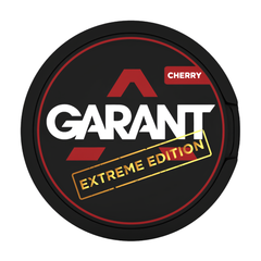 GarantCherryExtremeEditionSlim25mg
