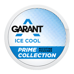 Garant Ice Cool Slim 11mg