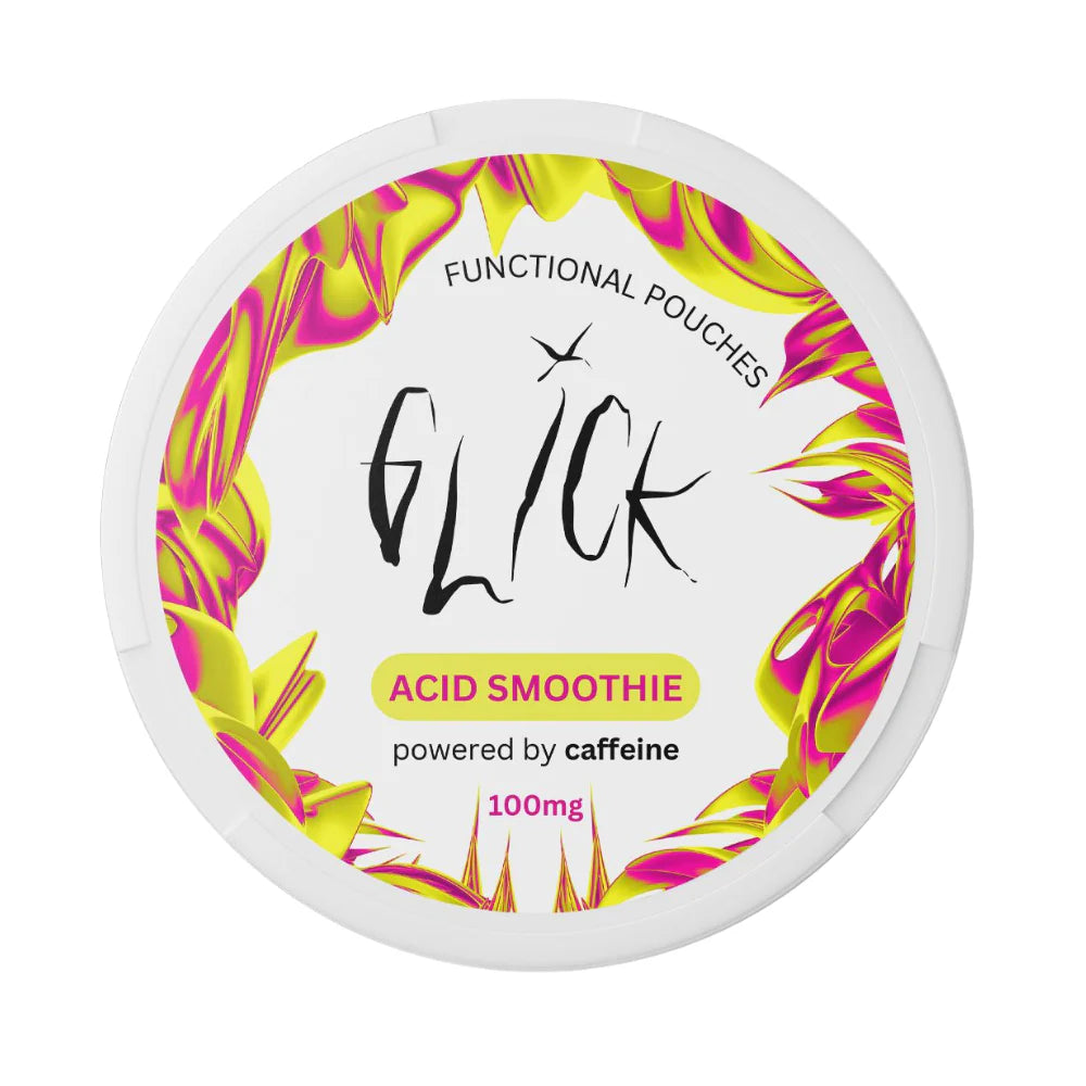 GlickAcidSmoothie100mg_Caffeine