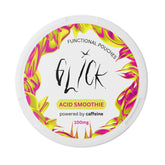 GlickAcidSmoothie100mg_Caffeine