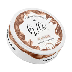 GlickCappuccinoCaffeine100mgTilt