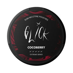 Glick Cocoberry Slim 10mg