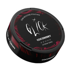 Glick Cocoberry Slim 10mg