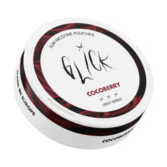 Glick Cocoberry Slim 4mg