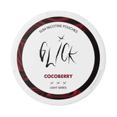 Glick Cocoberry Slim 4mg