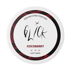 Glick Cocoberry Slim 4mg