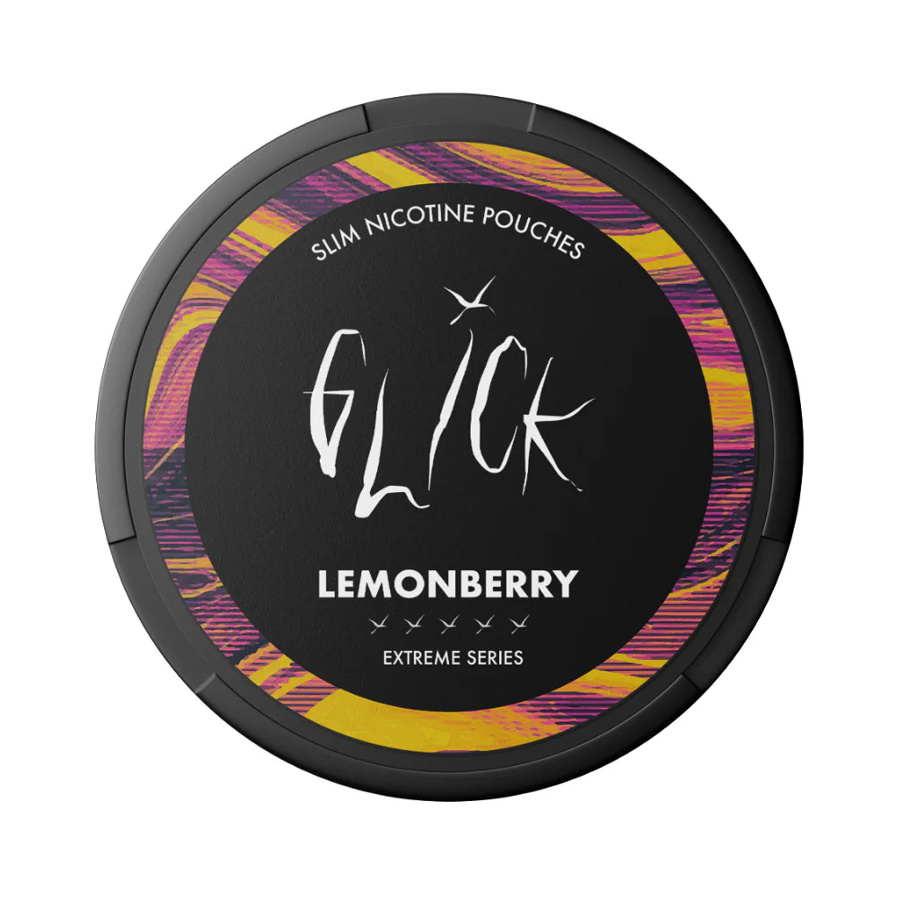 GlickLemonberrySlim10mg