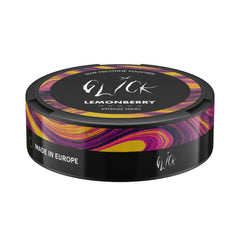 GlickLemonberrySlim10mgFlatAngle