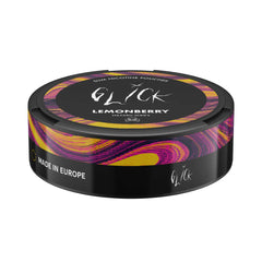 Glick Lemonberry Slim 25mg