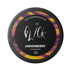 Glick Lemonberry Slim 25mg