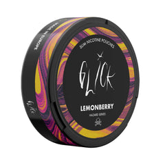Glick Lemonberry Slim 25mg