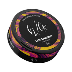 Glick Lemonberry Slim 25mg