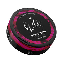 Glick Pink Fusion Slim 10mg