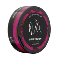 Glick Pink Fusion Slim 10mg