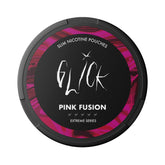 Glick Pink Fusion Slim 10mg