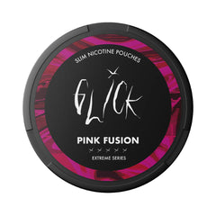Glick Pink Fusion Slim 10mg
