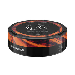 Glick Triple Mint Slim 25mg