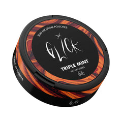 Glick Triple Mint Slim 25mg