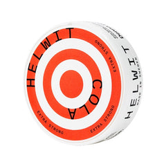 Helwit Cola Extra Strong