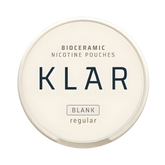KLAR Blank Mini 3mg (with Seratek™)