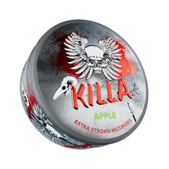 Killa Apple Slim 13.2mg