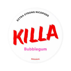 Killa Bubblegum Slim 13.2mg