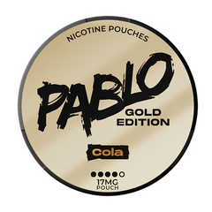PabloGoldColaSlim17mg