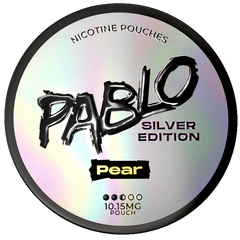 PabloPearSilverEdition10.15mg
