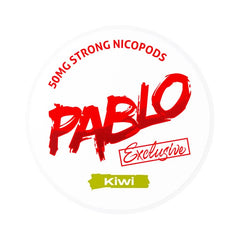 Pablo Exclusive Kiwi Slim 30mg