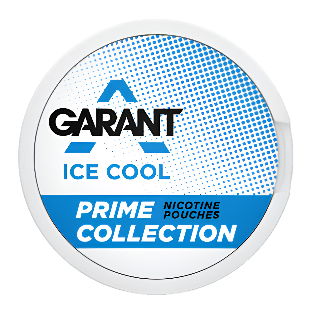 Garant Ice Cool Slim 11mg