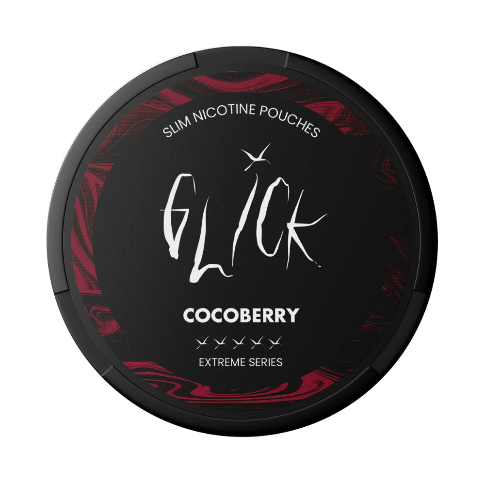 Glick Cocoberry Slim 10mg