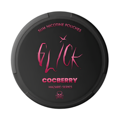 Glick Cocoberry Slim 25mg