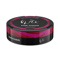 Glick Pink Fusion Slim 10mg