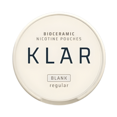 KLAR Blank Mini 3mg (with Seratek™)