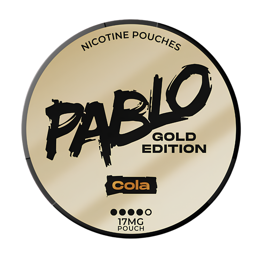 PabloGoldColaSlim17mg