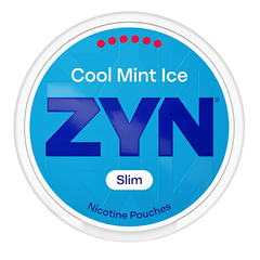 ZYNCoolMintIceSlim16.5mg