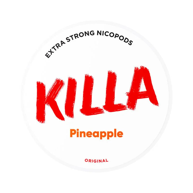 Killa Pineapple Original 